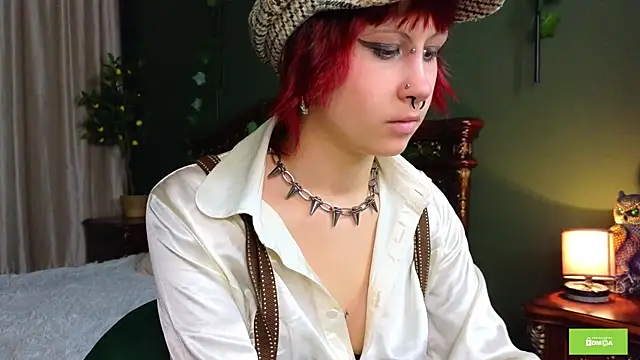 Nana Mori online show from 05/08/26, 08:25