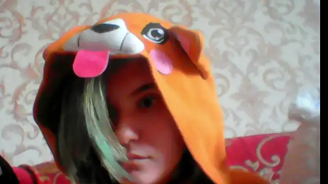 Snapshot of PreciousSecret chatting on 05/09/26, 12:21 PreciousSecret online show from 05/09/26, 12:21