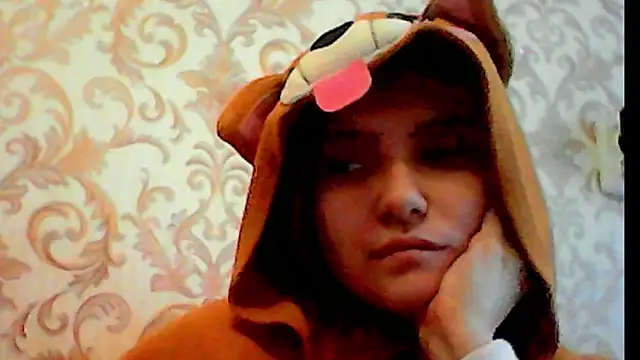Snapshot of PreciousSecret chatting on 05/11/26, 02:56 PreciousSecret online show from 05/11/26, 02:56