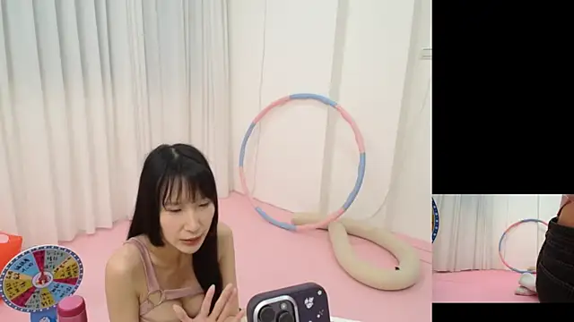 Snapshot of teatea202605 chatting on 07/15/26, 12:10 teatea202605 online show from 07/15/26, 12:10