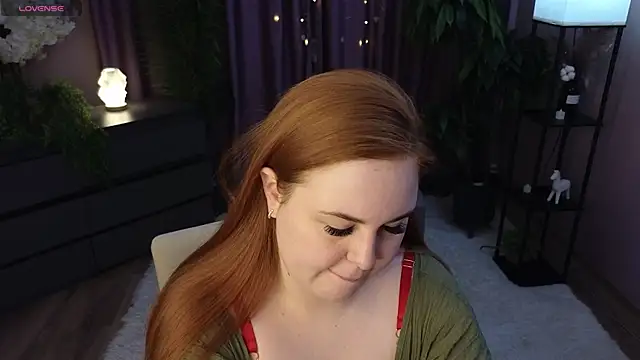 VanessaRichmond online show from 05/09/26, 04:39