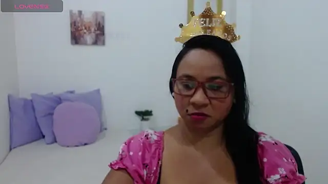 Snapshot of Scarlett_Adams_ chatting on 05/13/26, 12:24 Scarlett Adams online show from 05/13/26, 12:24