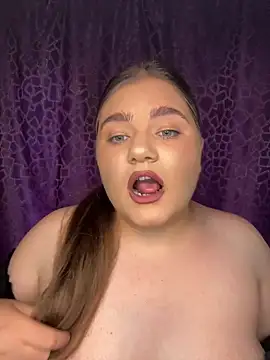 BustyPonyTease online show from 05/14/26, 02:24