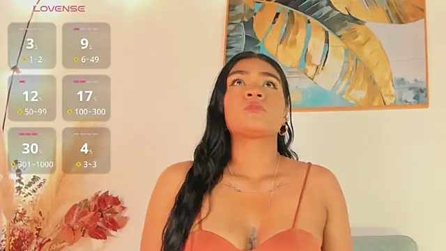 Snapshot of Camilarosse1 chatting on 05/08/26, 11:26 Camilarosse1 online show from 05/08/26, 11:26