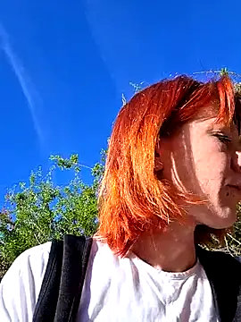 PoppyBoop online show from 05/23/26, 06:18