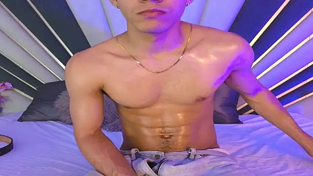 Sebastian Vega online show from 05/27/26, 11:24