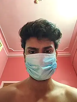 Mr Cajonny09 online show from 05/10/26, 02:00