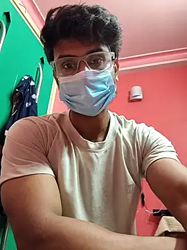 Mr Cajonny09 online show from 05/11/26, 04:26