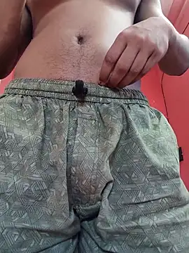 Mr Cajonny09 online show from 05/13/26, 06:00