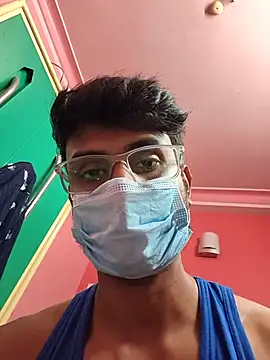 Mr Cajonny09 online show from 05/31/26, 06:09