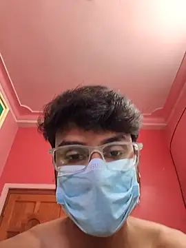 Mr Cajonny09 online show from 06/15/26, 07:10