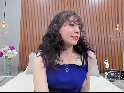 Snapshot of Cybercore_Shy chatting on 05/08/26, 03:06 Cybercore Shy online show from 05/08/26, 03:06