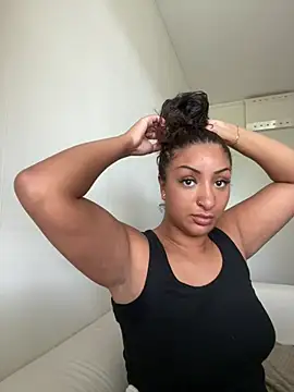 juicyprincess66 online show from 06/09/26, 04:18