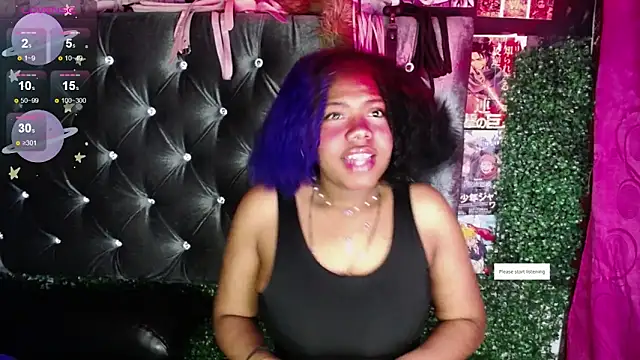 Yumi Anal Kawaii online show from 05/08/26, 03:23