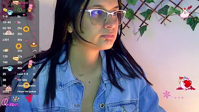 Snapshot of adysson_lee chatting on 05/09/26, 04:12 adysson lee online show from 05/09/26, 04:12