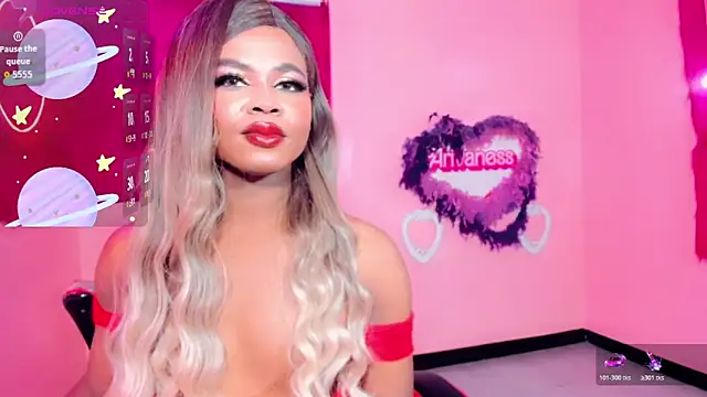 ambar temptation online show from 05/30/26, 07:22