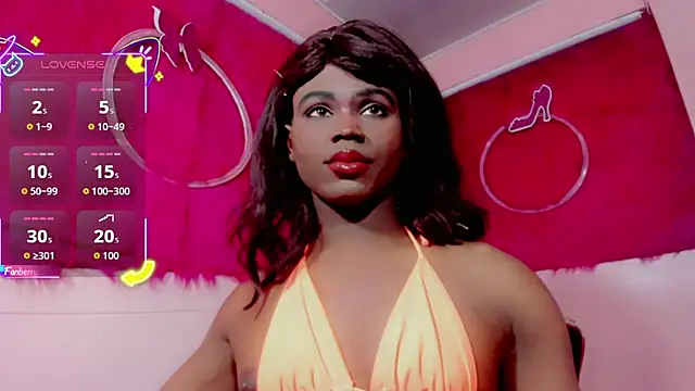 ambar temptation online show from 06/13/26, 07:34