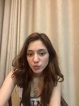 Snapshot of Lilywant chatting on 05/09/26, 04:01 Lilywant online show from 05/09/26, 04:01