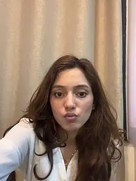 Snapshot of Lilywant chatting on 05/12/26, 02:36 Lilywant online show from 05/12/26, 02:36