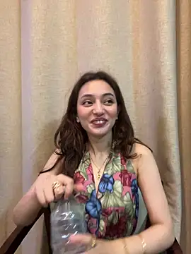 Lilywant online show from 06/02/26, 04:31