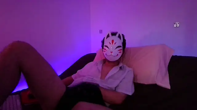 ImShiro online show from 05/09/26, 10:42