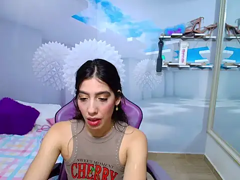 Snapshot of AMBEL-ROSE chatting on 05/05/26, 10:51 AMBEL-ROSE online show from 05/05/26, 10:51