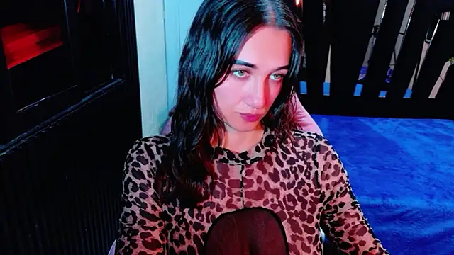 Megan Rai online show from 05/30/26, 07:55