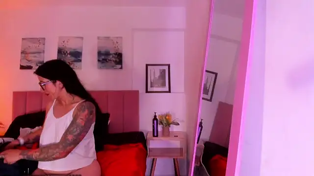 ZarayFeet online show from 06/08/26, 06:52