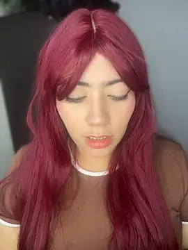 Snapshot of Erikaafox chatting on 06/14/26, 02:24 Erikaafox online show from 06/14/26, 02:24
