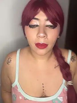 Snapshot of Erikaafox chatting on 06/16/26, 03:53 Erikaafox online show from 06/16/26, 03:53