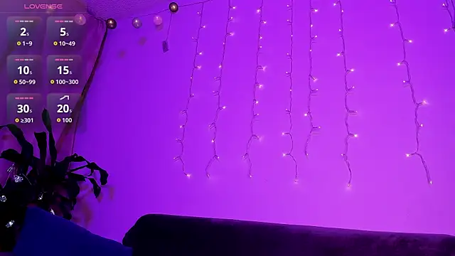 Calypso Olsen online show from 05/18/26, 12:07