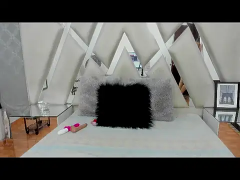 SweetVenuus online show from 05/09/26, 01:38