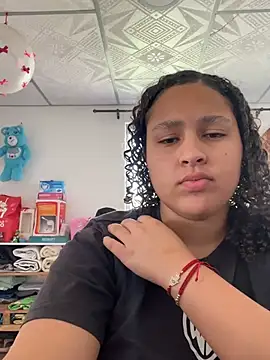 Snapshot of Selene_Voon_ chatting on 07/30/26, 08:19 Selene Voon online show from 07/30/26, 08:19