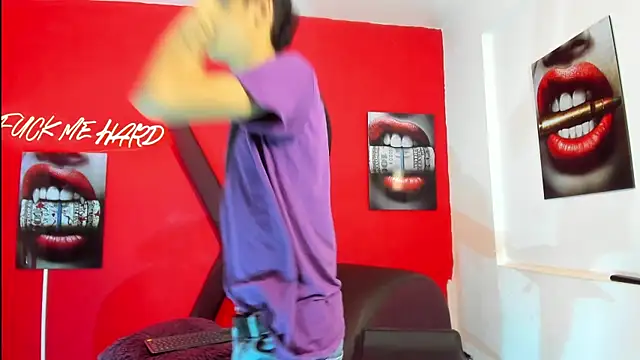 TWINKS BOYSX online show from 05/09/26, 01:44
