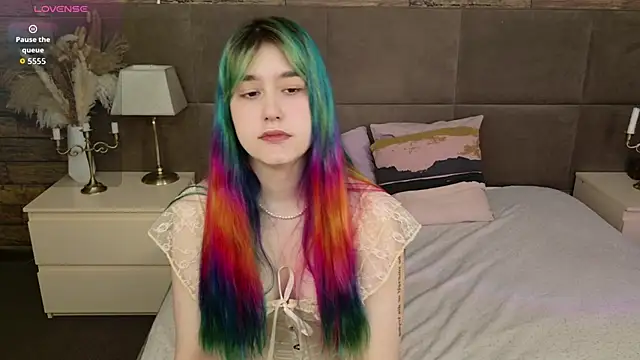 Snapshot of elsie_fleur chatting on 05/07/26, 05:35 elsie fleur online show from 05/07/26, 05:35