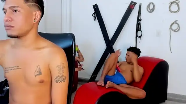 your gay party online show from 05/08/26, 09:03