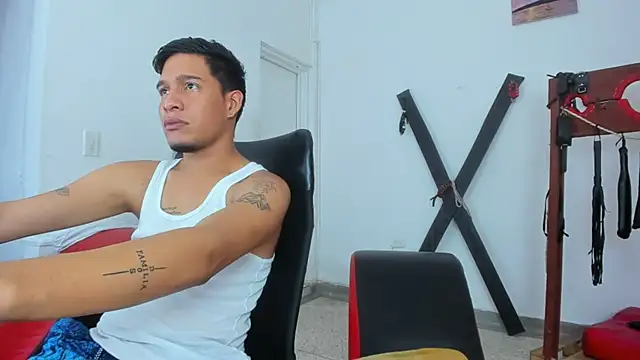your gay party online show from 05/28/26, 05:05