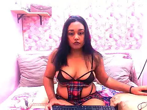 indianpoision69 online show from 05/11/26, 07:25