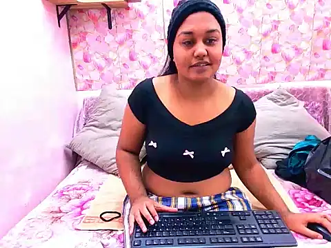 indianpoision69 online show from 05/22/26, 07:15