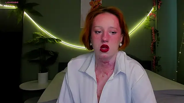 Maya foxy online show from 06/30/26, 11:33