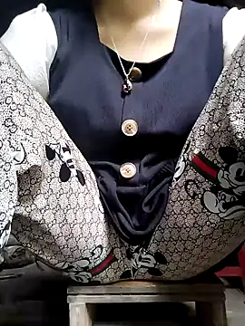 Maria-aa online show from 06/16/26, 07:44