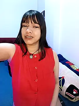 Snapshot of CamiP chatting on 05/09/26, 02:50 CamiP online show from 05/09/26, 02:50