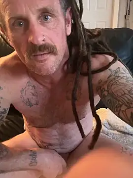 Snapshot of DreadlockDerek chatting on 05/12/26, 10:51 DreadlockDerek online show from 05/12/26, 10:51