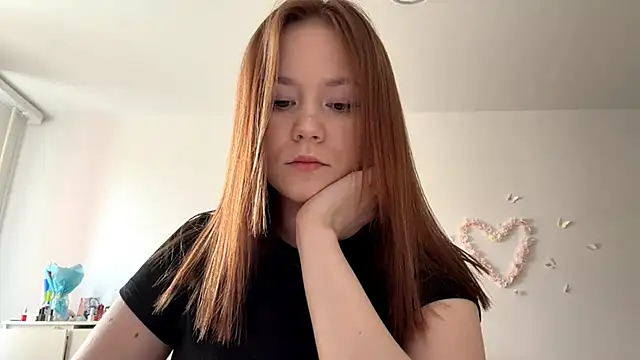 TidiedSweet online show from 05/12/26, 07:05