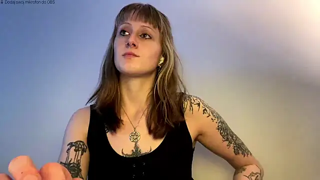 LaraLovely online show from 06/03/26, 06:02