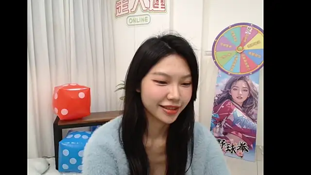 Snapshot of TYBaby202605 chatting on 05/13/26, 12:35 TYBaby202605 online show from 05/13/26, 12:35