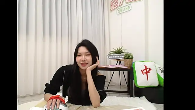 Snapshot of TYBaby202605 chatting on 06/03/26, 12:19 TYBaby202605 online show from 06/03/26, 12:19