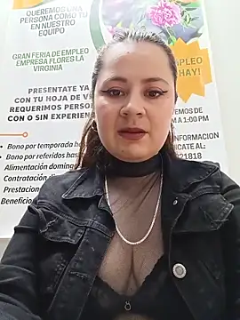 VANESSA  28 online show from 06/17/26, 04:41