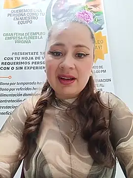 VANESSA  28 online show from 06/19/26, 04:11