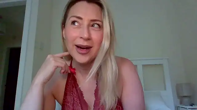 Babe blond online show from 07/20/26, 08:28